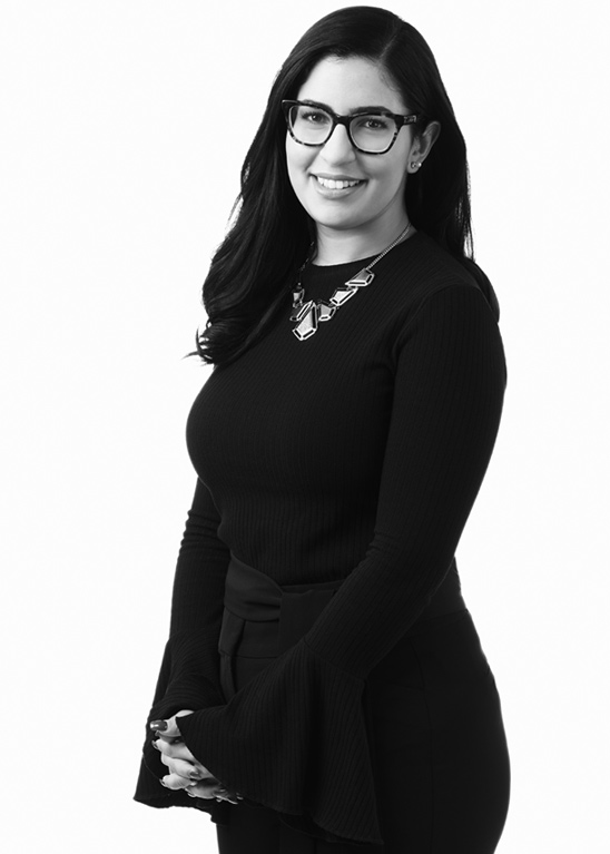 Zeinab Saidoun